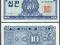 ### KOREA POŁUDNIOWA - P28 - 1962 - 10 JEON