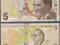 ### TURCJA - P222 - 2009 - 5 LIRA