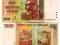 ### ZIMBABWE - P71 - 2007 - 1000 DOLARÓW