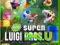 New Super Luigi U Wii U NOWOŚĆ /SKLEP MERGI