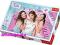 PUZZLE TREFL VIOLETTA 160 EL.