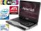 Packard Bell Easynote Argo F-VATzadbany BCM OKAZJA