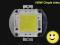 DIODA 100 W POWER LED NAŚWIETLACZ  CIEPŁA BIAŁA