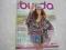 BURDA 6/2010 - Wakacyjny styl etno.