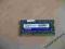 Pamięć SODIMM 1GB DDR3 PC3-10600S-999 ADATA