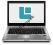 !HP EliteBook 8470p HD i5 2,6/4/500 BT KAM GW/F
