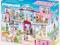 PLAYMOBIL 5485  centrum handlowe z wyposażeniem