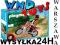 PLAYMOBIL City Action  5115 Motocykl enduro+Gratis