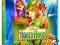 Robin Hood (Blu-ray) Disney (1973) Dubbing PL