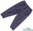 S30*- Granatowe spodnie dresowe na 4-5 lat