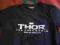MARVEL THOR THE DARK WORLD T-Shirt r. M