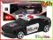 CAMARO POLICJA ZDALNIE STEROWANE R/C RC AUTKO 24H