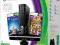Nowy Xbox 360 S Kinect Pad Disney Adventures GOLD