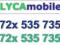 LYCAmobile ___72x__535__735 __ + DRUGA LYCA GRATIS