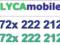 LYCAmobile ___ 72x__222__212__ + Druga LYCA GRATIS