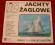 IS album JACHTY ŻAGLOWE stan idealny !