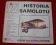 IS album HISTORIA SAMOLOTU