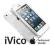 Apple Iphone 5S 16GB White EU FVAT 23 % iVico