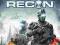 Tom Clancy's Ghost Recon Wii - GameSoft