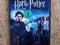 Harry Potter i Czara Ognia DVD z licencją do wyp.