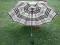 PARASOL PARASOLKA BURBERRY