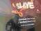SLAVE-SLAVE REMIX  12'MAXI