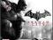 Batman: Arkham City 3xPL BOX XBOX 360 Wroclaw