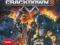 Crackdown 2 PL XBOX 360 Wroclaw