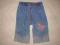 George * spodnie jeans r.56