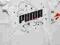 **PUMA*Super T-shirt 8-10 lat (M) z USA PROMOCJA