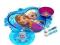 Frozen Kraina Lodu Disney Zestaw Obiadowy 24H