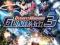 Dynasty Warriors Gundam 3 XBOX 360 Wroclaw