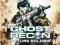 Ghost Recon Future Soldier 3xPL XBOX 360 Wroclaw