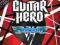 Guitar Hero: Van Halen XBOX 360 Wroclaw