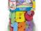 LITTLE TIKES LITERKI I CYFERKI LITERY I CYFRY NOWY