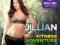 Jillian Fitness Adventure KINECT XBOX 360 Wroclaw