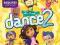 _XBOX 360_NICKELODEON DANCE 2_ŁÓDŹ_TANIEC Z DORĄ