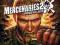 Mercenaries 2: World in Flames XBOX 360 Wroclaw