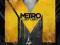 Metro Last Light  PL XBOX 360 Wroclaw