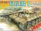 Sd.Kfz.181 Ausf.E TIGER I  DRAGON 7251 skala 1:72