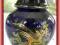 CUDOWNA KOBALTOWA AMFORKA JAPONIA