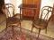 Thonet  -  2 krzesła i stolik !!!