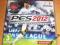 ^ PRO EVOLUTION SOCCER 2012 ^ PS3 ^ jak NOWA