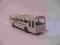 WIKING 1:87 AUTOBUS MERCEDES 