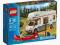 Lego City 60057 Camper