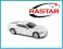 SAMOCHÓD ZDALNIE STEROWANY RASTAR ASTON MARTIN DBS