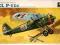 PZL. P.11c. Revell