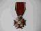 Złoty Krzyż Zasługi PRL