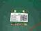 Karta WIFI INTEL 105BNHMW MiniPCI-E 802.11b/g