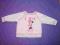 bluzeczka Disney z mini rozm 86 cm